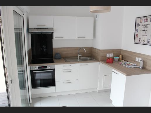 Appartement - La Madeleine - 210202