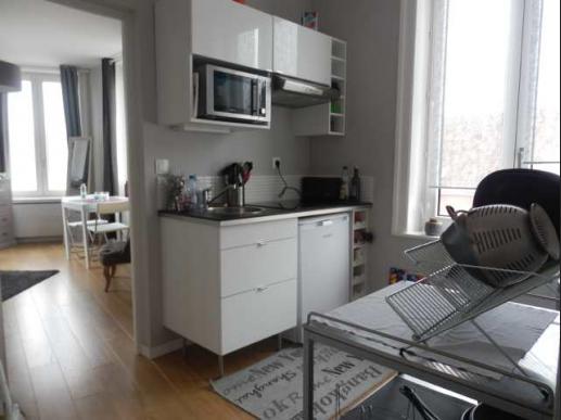 Appartement - Lille - 210203