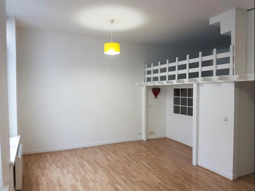 Appartement - Lille - 210204