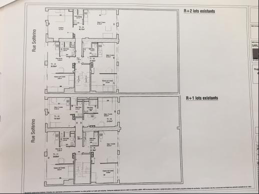 Appartement - Lille - 210205