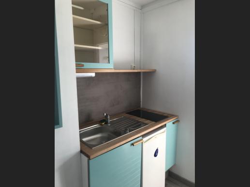 Appartement - Lille - 210402