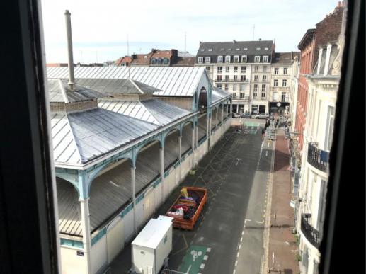 Appartement - Lille - 210601