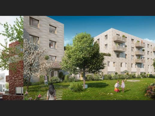 Appartement - LILLE - 220201