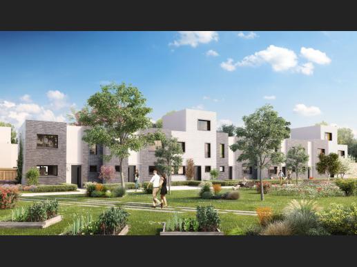 Maison - TOURCOING - 220202