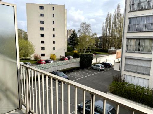 Appartement - LILLE - 210401