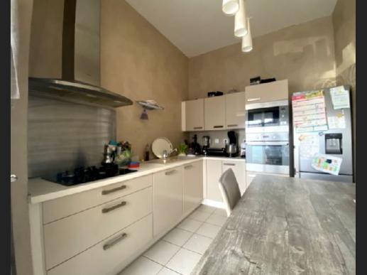 Maison - LILLE - 220503