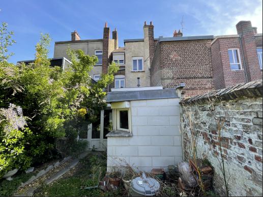 Maison - Lille - 220803