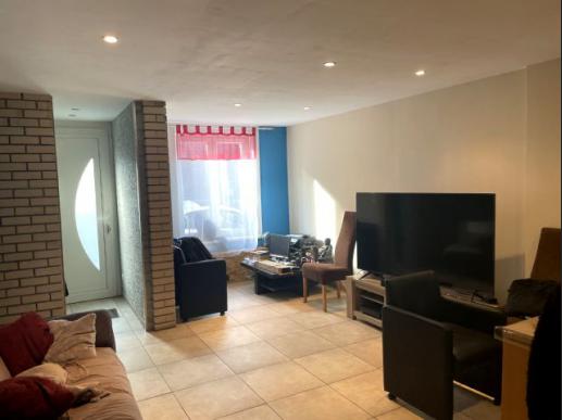 Maison - Saint André Les Lille - 220804