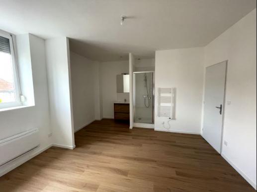 Maison - Ronchin - 220804