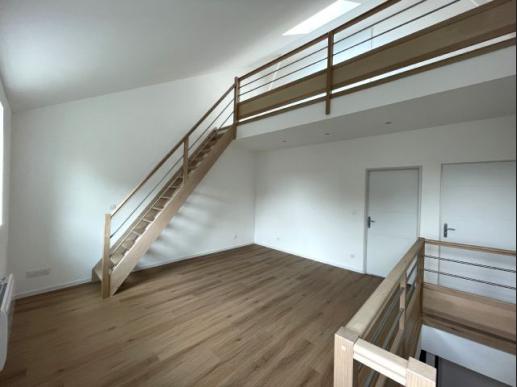 Maison - Ronchin - 220804