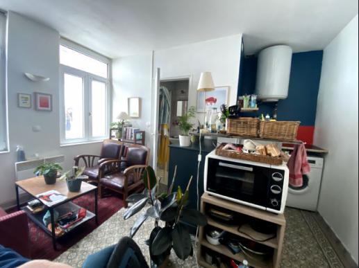 Immeuble - Lille - 220805