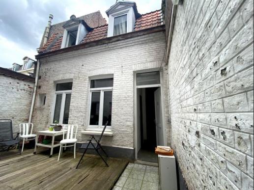 Immeuble - Lille - 220805