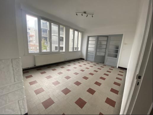 Immeuble - Lille - 221002