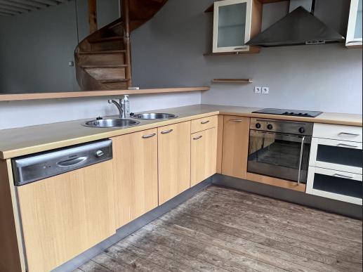 Appartement - LILLE - 221201
