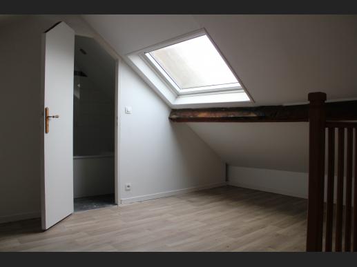 Immeuble - LAMBERSART - 221202