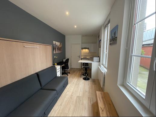 Appartement - Lille - 230501