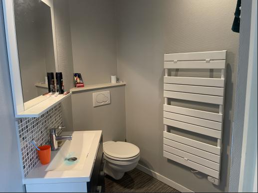 Appartement - Lille - 230603