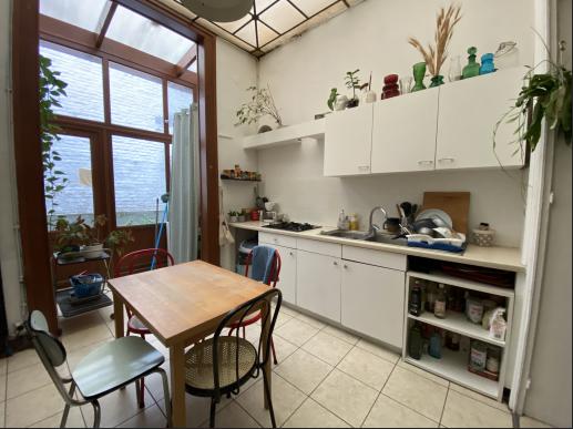 Maison - LILLE - 230701