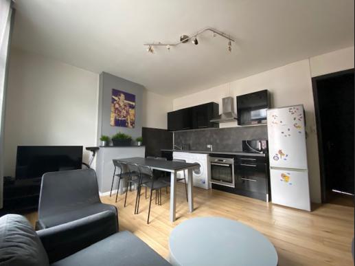 Appartement - LILLE - 231103