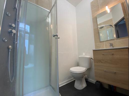 Appartement - LILLE - 231103