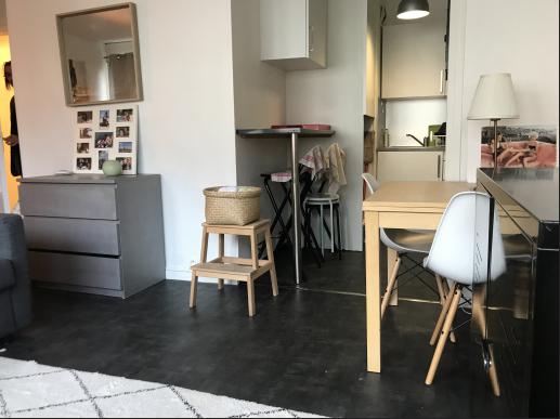 Appartement - LILLE - 240103