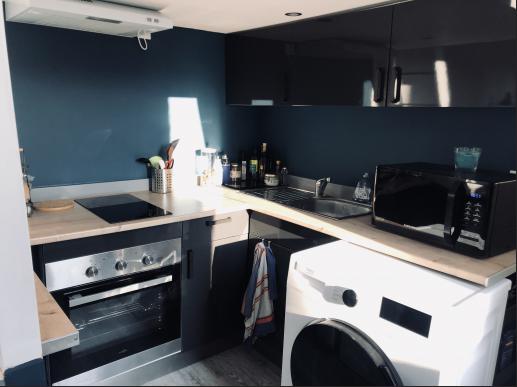 Appartement - LILLE - 240301