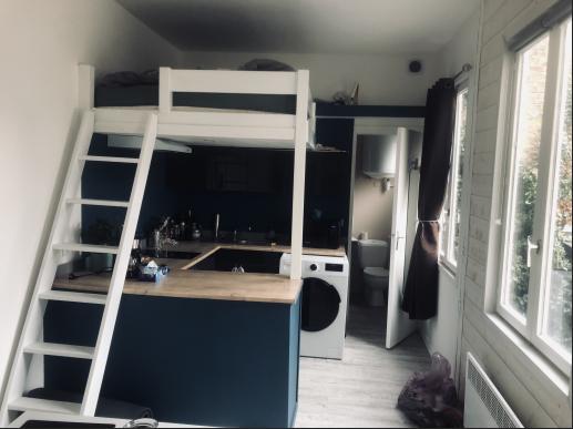 Appartement - LILLE - 240301