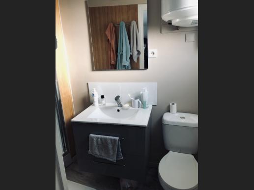Appartement - LILLE - 240301