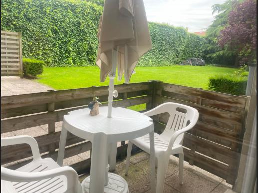 Appartement - LILLE - 240603