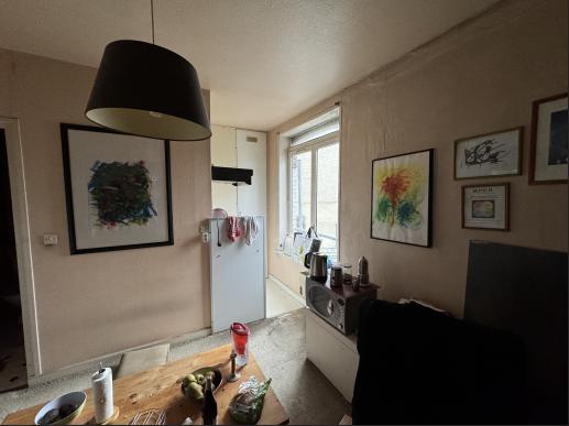 Appartement - LILLE - 241004