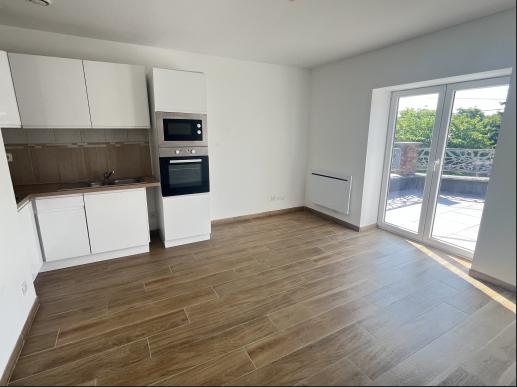 Appartement - LILLE - 250606