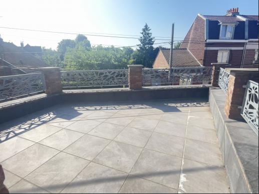 Appartement - LILLE - 250606