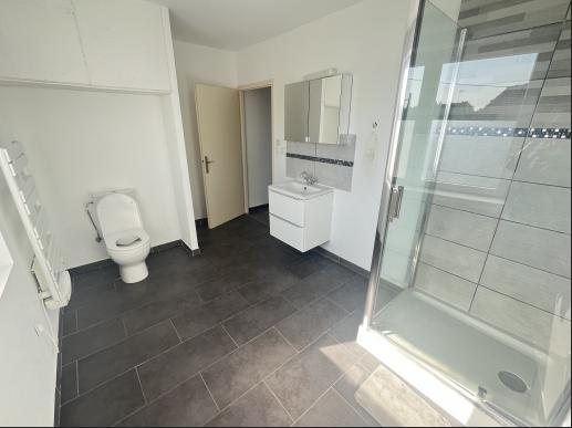 Appartement - LILLE - 250606
