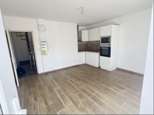 Appartement - LILLE - 250606