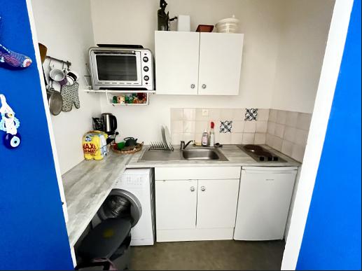 Appartement - LILLE - 250702