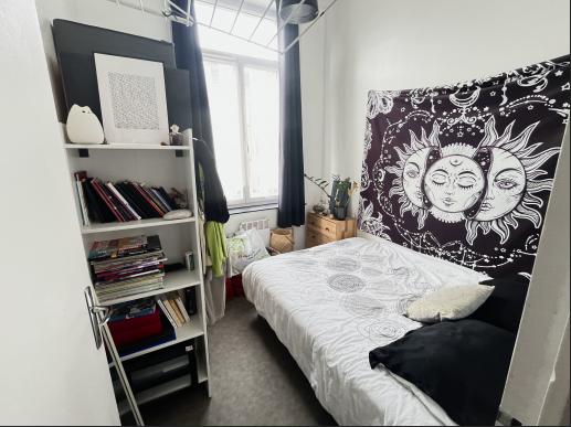 Appartement - LILLE - 250702