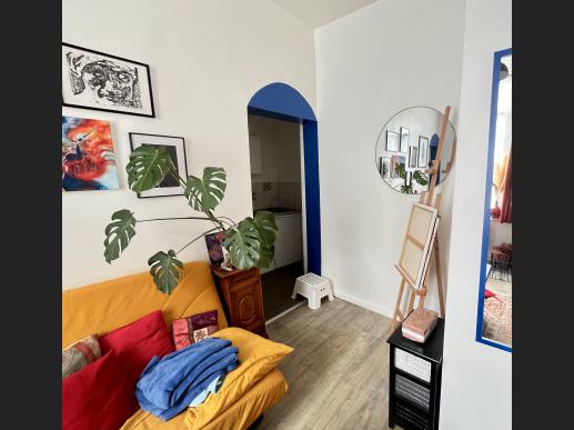 Appartement - LILLE - 250702