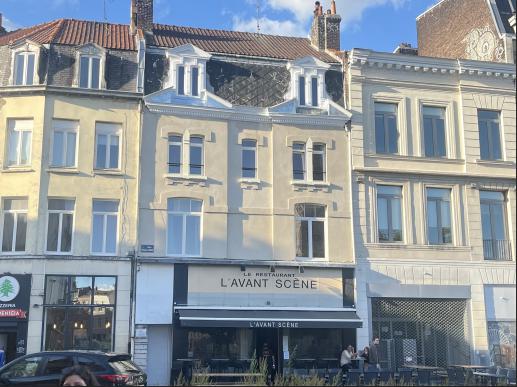 Appartement - LILLE - 250901