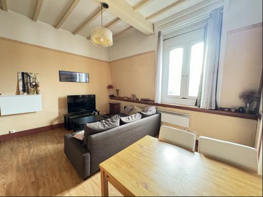 Appartement - LILLE - 250901