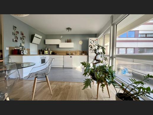 Appartement - LILLE - 250902