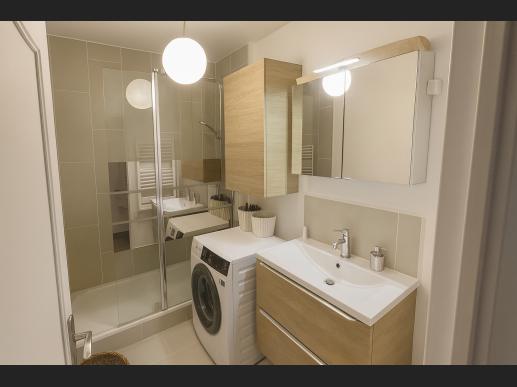 Appartement - LILLE - 250902