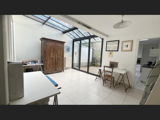 Maison - LILLE - 260101