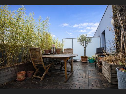 Appartement - LILLE - 260201