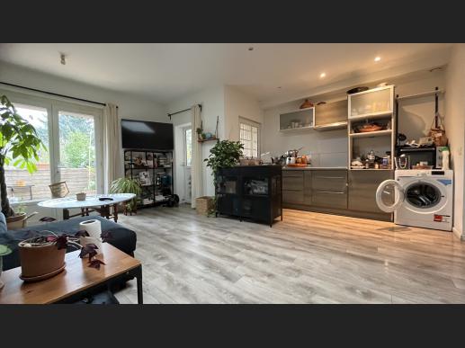 type de bien - ville