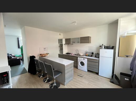 Appartement - LILLE - 260302