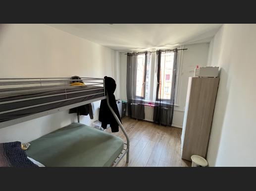 Appartement - LILLE - 260302