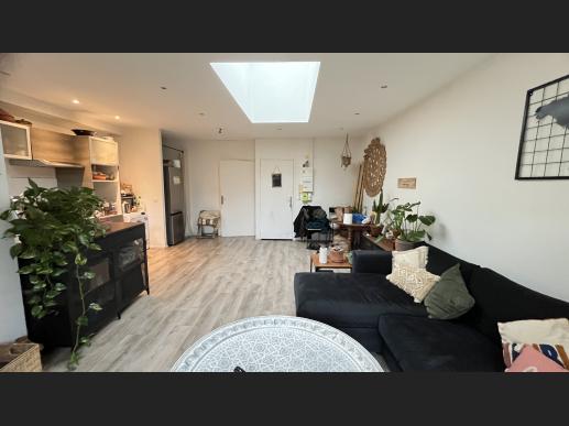 Immeuble - LILLE - 260303