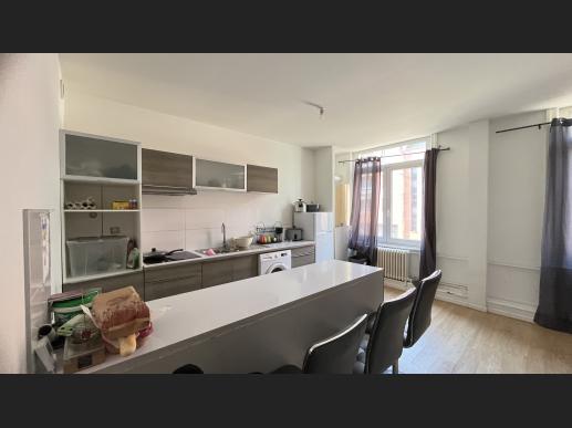 Immeuble - LILLE - 260303