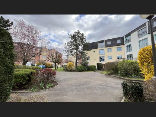 Appartement - LILLE - 260304