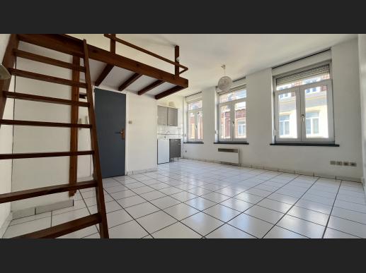 Appartement - LILLE - 260305